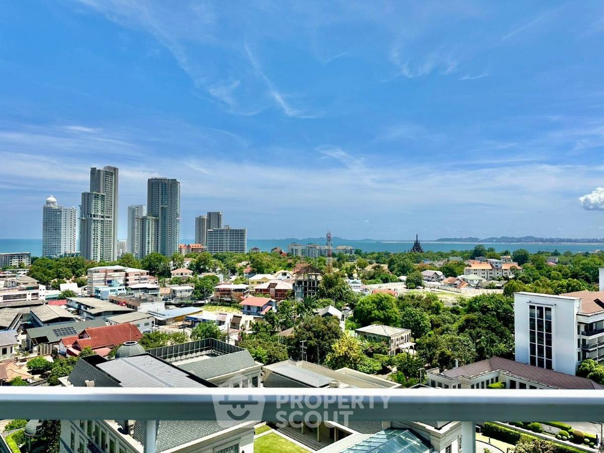 picture 2-BR Condo at AD Hyatt Condominium close to Naklua (ID 3280438) - 20/31