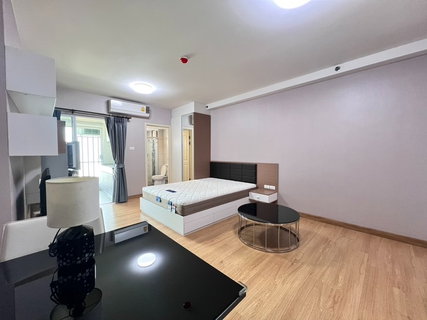 รูปภาพ 💥รหัส SVPC150833R💥 📢📢For Rent Supalai Veranda Ratchavipha-Prachachuen (Stu 31 ตร.ม/9000) ชั้น 15 ใกล้ MRT สนใจ Line ID: @atfirm 