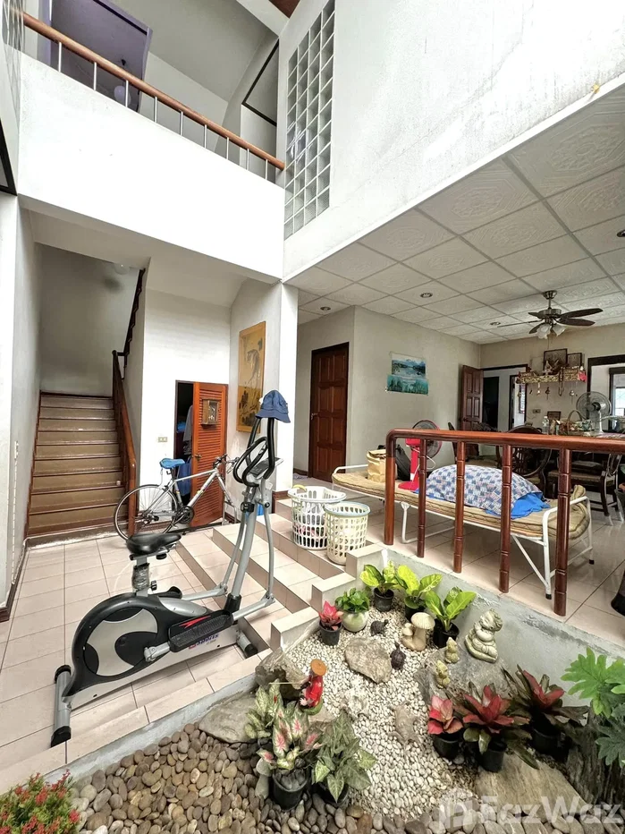 รูป ขาย บ้านเดี่ยว 4 ห้องนอน ใน ช่องนนทรี, กรุงเทพมหานคร 1939043 - รูปที่ 8/11