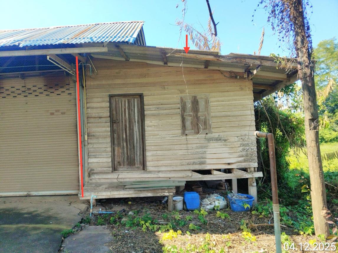 picture HOME 3267 Sq.w. Laplae Uttaradit for 7.9M - 31/41