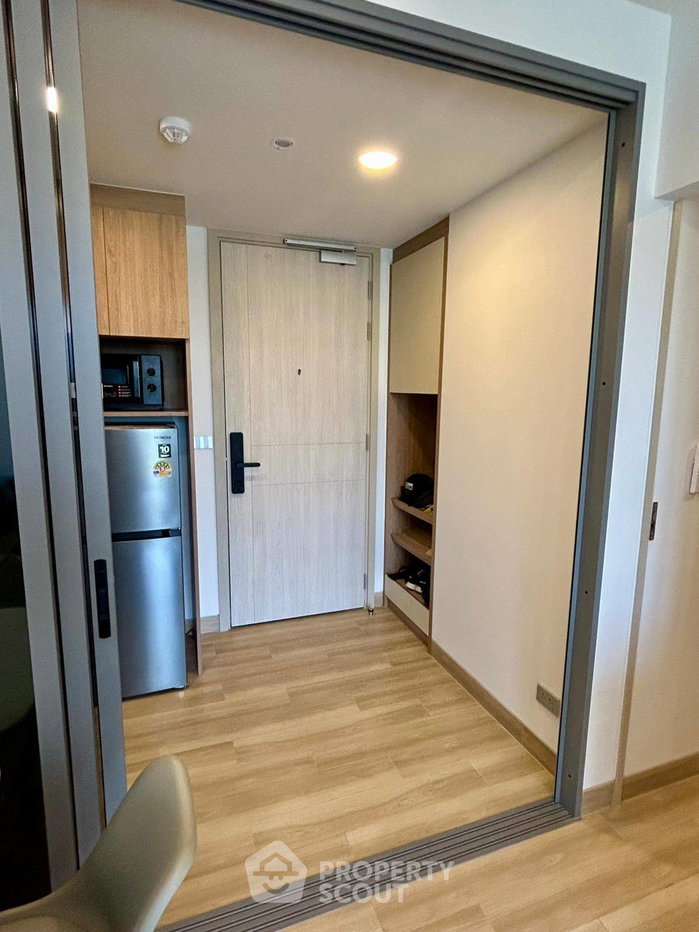 picture 1-BR Condo For Rent At Sky Park Celeste Phuket, Laguna, 36 Sqm (ID 3052037) - 4/12