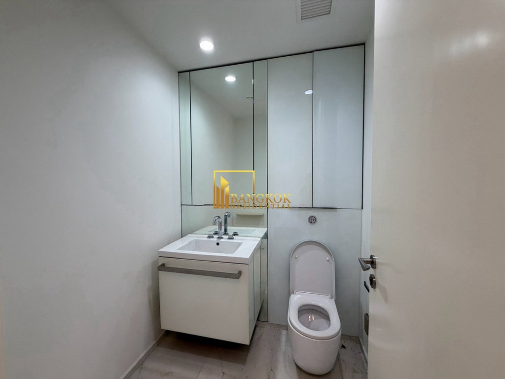 picture 185 Rajadamri | Rare 3 Bed Duplex Luxury Condo in Prime Area - BR13916CD - 7/34