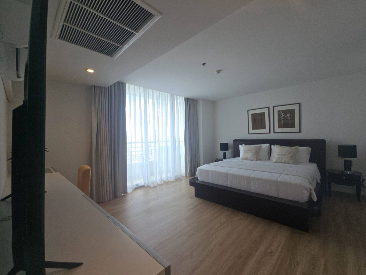 รูป LTHC16120 - Luxury Condo for Rent Sathorn | Sathorn Prime Residence | 185 sq.m. | 3 Beds 3 Baths | High Floor | 82.5K - รูปที่ 7/9
