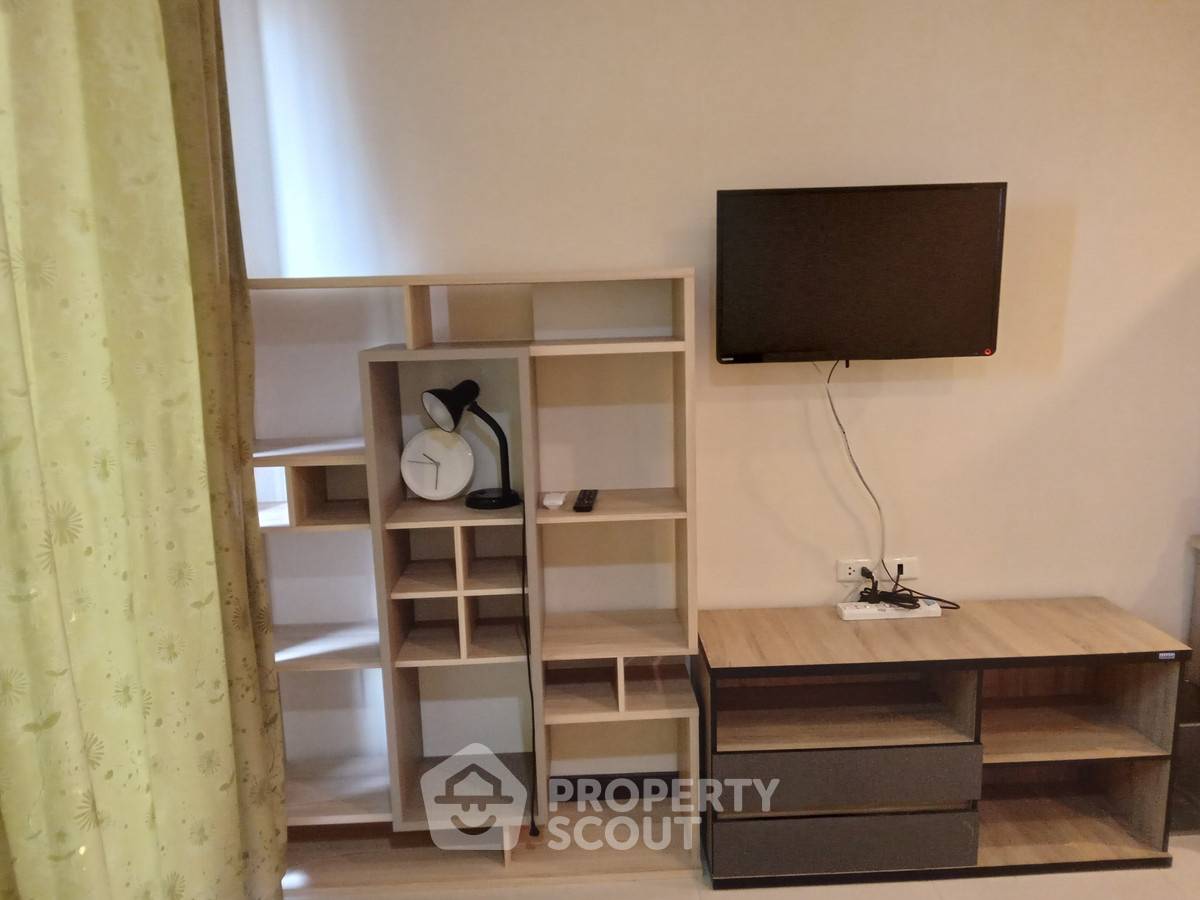 รูป คอนโด 1-BR ชั้น 15 Supalai Premier Ratchathewi ใกล้ BTS ราชเทวี (ID 2728414) - รูปที่ 3/11