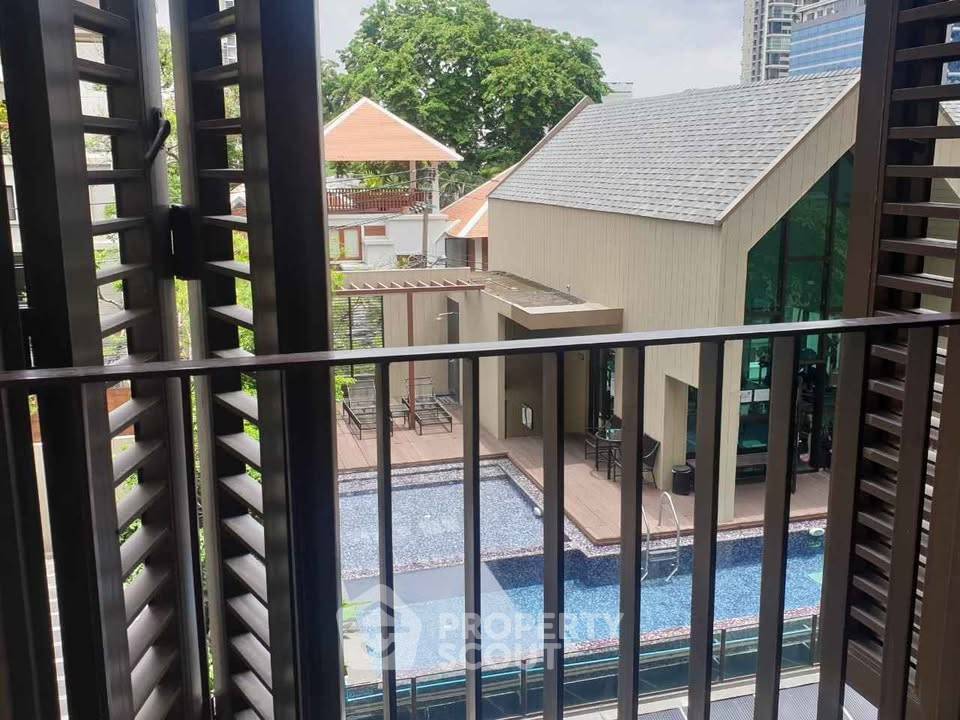 รูป คอนโด 1 ห้องนอน Condolette Dwell Sukhumvit 26 ใกล้ BTS พร้อมพงษ์ (ID 3281475) - รูปที่ 6/6