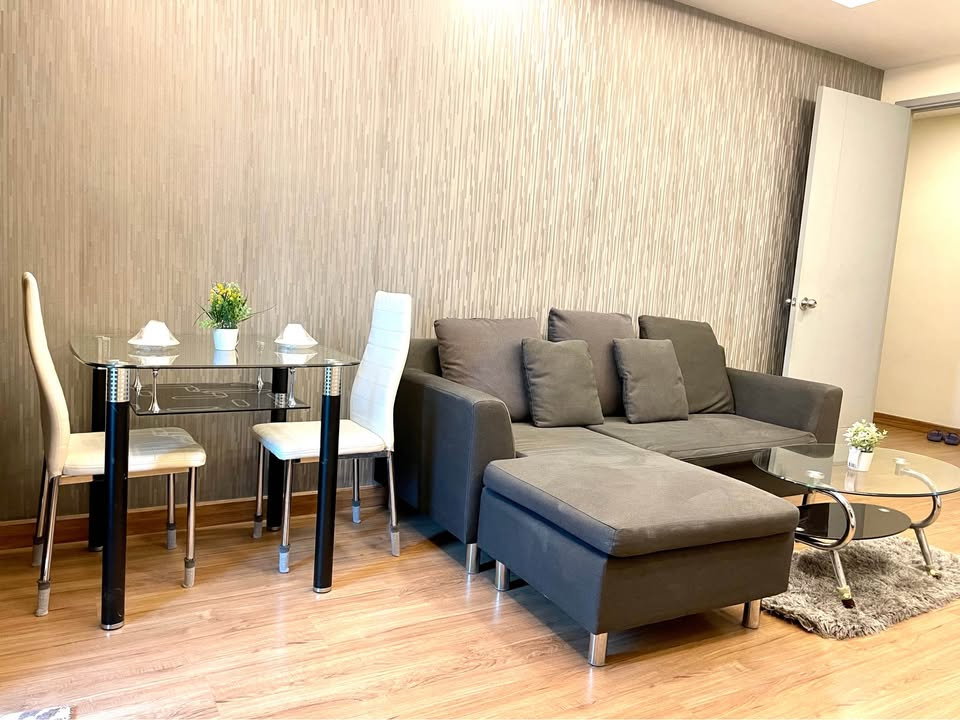 picture 🍀 For Rent Thru Thonglor 🍀 Add Line ID: @zcondo (with@) 🔥 C3149 - 7/10