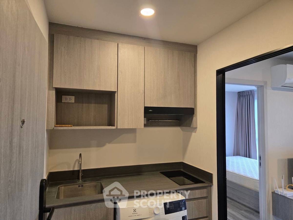 picture 1-BR Condo at The Origin Onnut in Suan Luang (ID 3276180) - 6/21