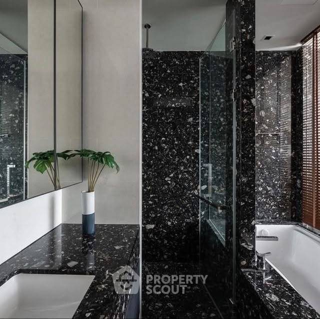 picture 300m To BTS Thong Lor | 1-BR Beatniq Sukhumvit 32 (ID 3241521) - 9/9