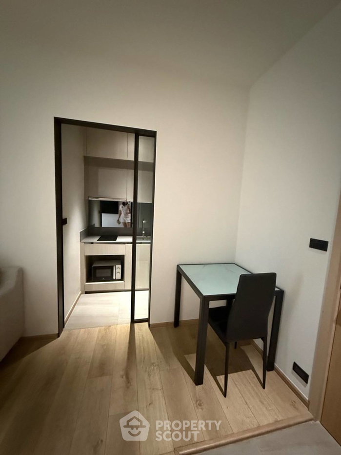 รูป คอนโด 1 ห้องนอน The Fine Bangkok Thonglor-Ekamai ใกล้ BTS ทองหล่อ (ID 3184667) - รูปที่ 6/9