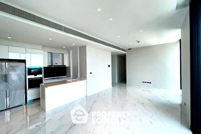 Condos for sale : 3-BR Condo at Canapaya Residences Rama 3 close to Phra Ram 3 (ID 2841824)