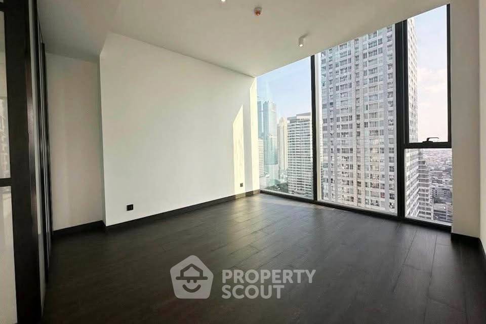 รูป คอนโด 2 ห้องนอนเลี้ยงสัตว์ได้ Tait Sathorn 12 ใกล้ BTS เซนต์หลุยส์ (ID 2910876) - รูปที่ 7/10