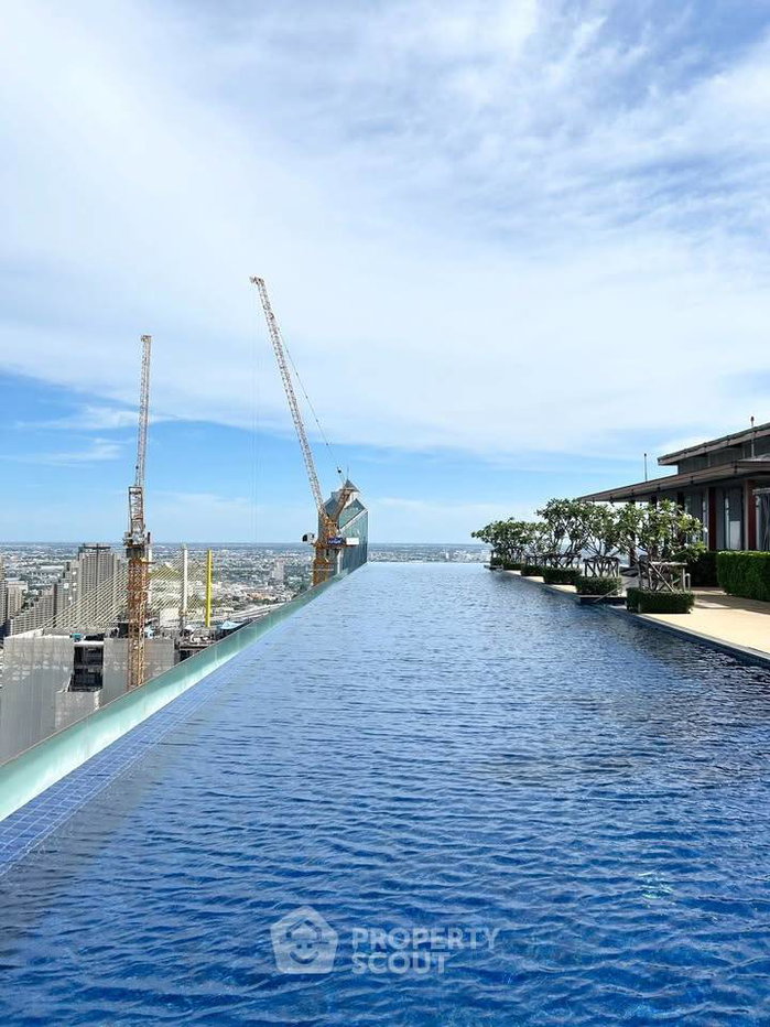 picture 2-BR Condo at Star View close to Phra Ram 3 (ID 3258744) - 33/44