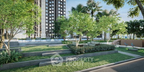 2-BR Condo 100m To BTS Ari, Nue Evo Ari For Sale (ID 1035357)