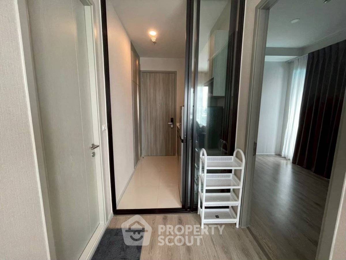 picture 2-BR Condo at Knightsbridge Prime Ratchayothin near BTS Ratchayothin (ID 3240006) - 7/15