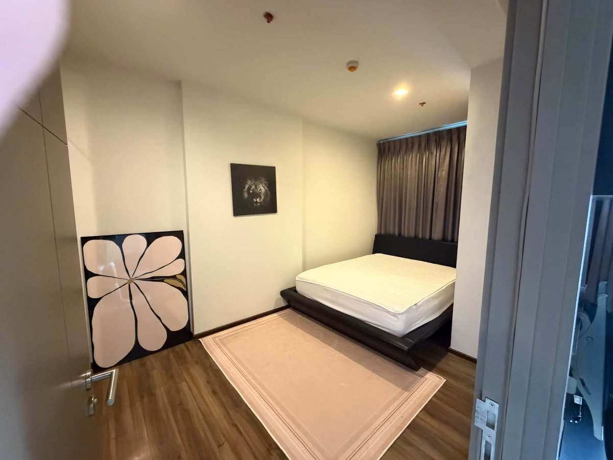 picture 🍀 For Rent Ceil by Sansiri 🍀 Add Line ID: @zcondo (with@) 🔥 C6165 - 4/11