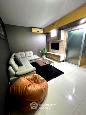ขายคอนโด : ขายคอนโด 1 ห้องนอน ชั้น 15 Supalai Park Srinakarin (ID 3164238)