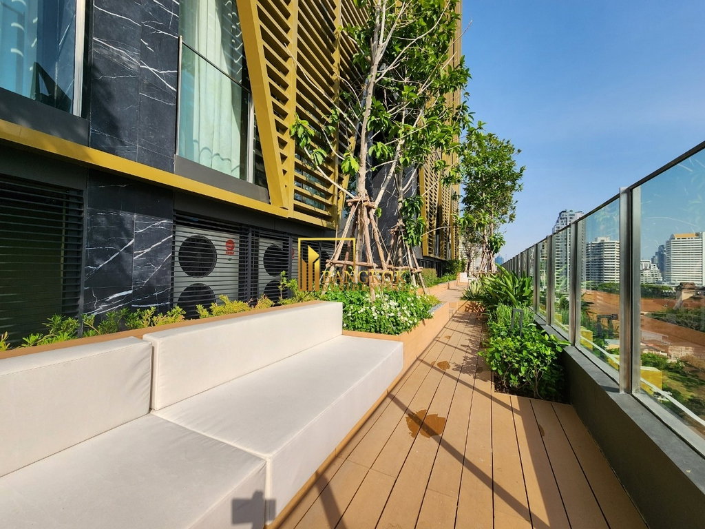 picture Noble State 39 | Stylish 2 Bedroom Condo in Phrom Phong - BR61969CD - 33/41