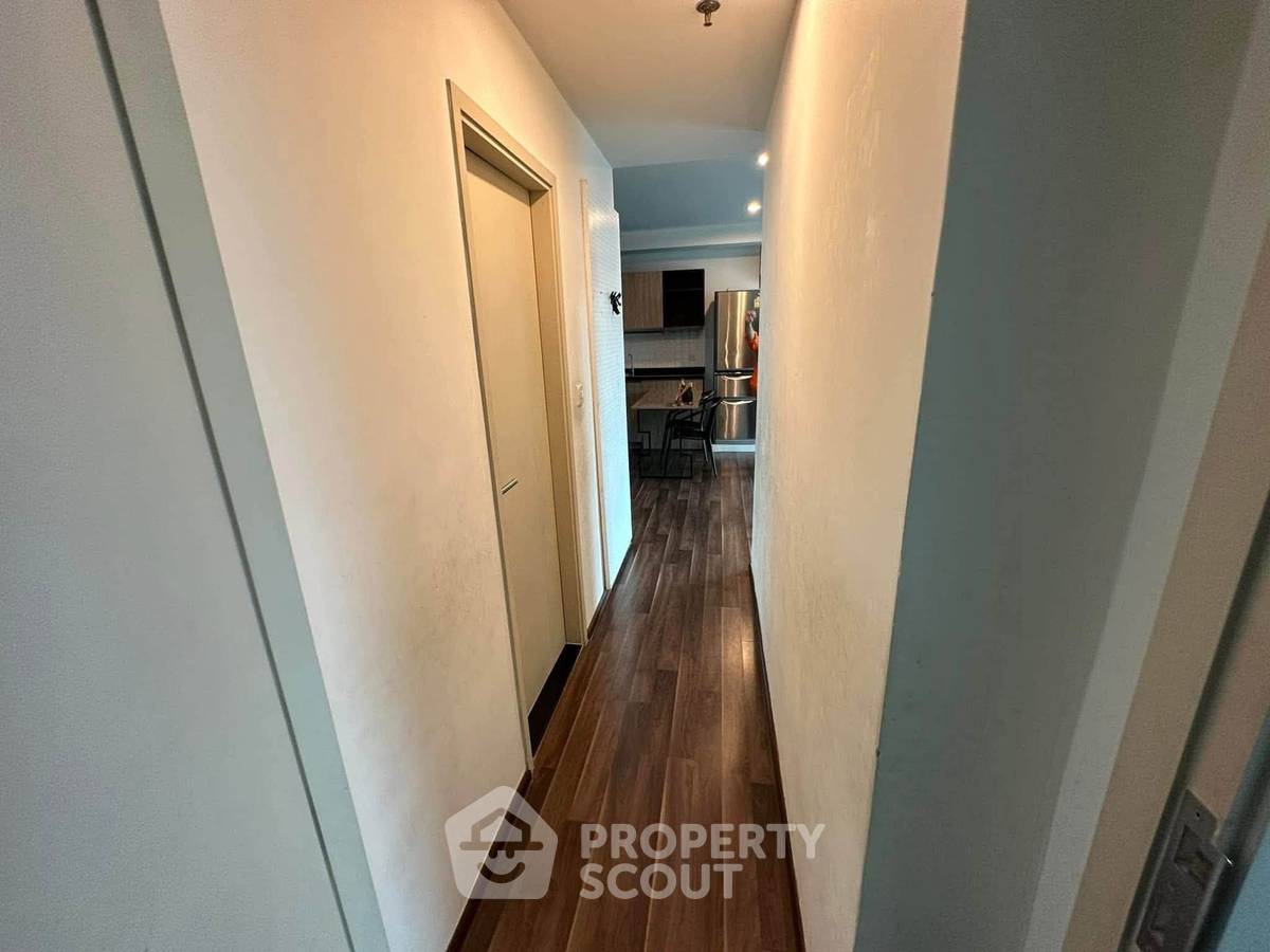 รูป คอนโด 2 ห้องนอน ชั้น 21 The Gallery Bearing ใกล้ BTS Bearing (ID 3264092) - รูปที่ 5/13