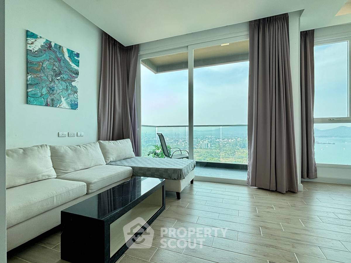picture 3-BR Condo at Del Mare Condominium close to Bangsaray (ID 3280444) - 31/49