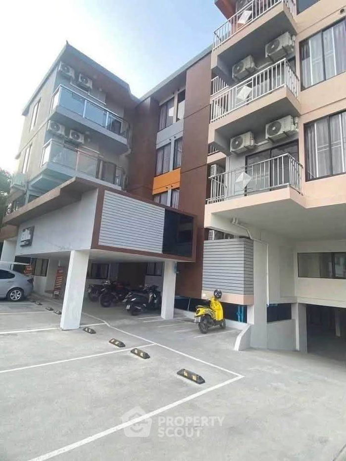 รูป คอนโด 1-ห้องนอน ที่ ฟินน์ คอนโด 2 @ สวนดอก ใน สุเทพ (ID 3280471) - รูปที่ 19/19