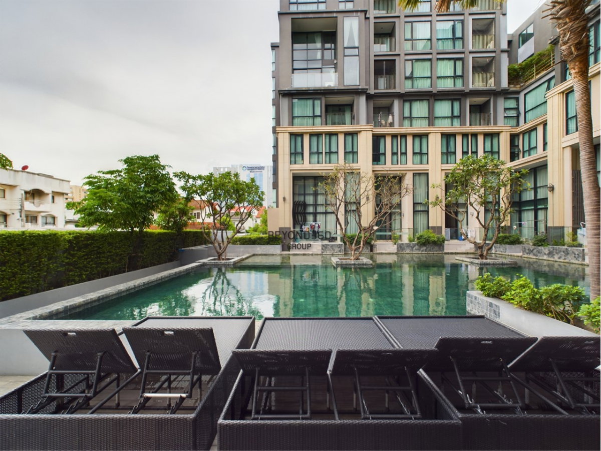 รูป ดิ ยูนิค สุขุมวิท 62/1 🌟PN-00006285🌟 - รูปที่ 17/19