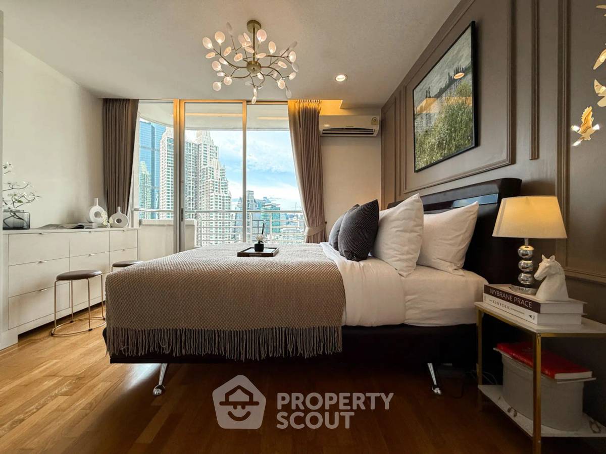 รูป คอนโด 2 ห้องนอน ชั้น 17 Sathorn Prime Residence ใกล้ BTS Saint Louis (ID 3223118) - รูปที่ 11/24