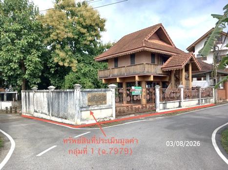 รูป บ้านเดี่ยว 207 ตร.วา หางดง เชียงใหม่ 5.2M - รูปที่ 52/55