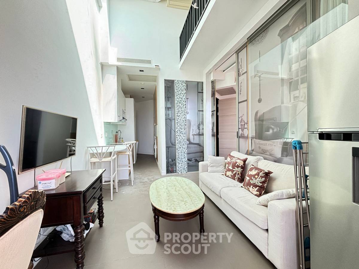 รูป คอนโด 1-ห้องนอน ที่ โมดัส บีชฟรอนต์ คอนโดมิเนียม วงศ์อมาตย์ ใกล้ ปราสาทสัจธรรม (ID 3280821) - รูปที่ 7/19