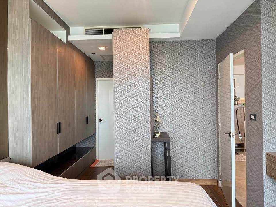 รูป คอนโด 1-ห้องนอน ที่ เดอะ ริเวอร์ คอนโดมิเนียม ใกล้ BTS สะพานตากสิน (ID 3276188) - รูปที่ 16/29