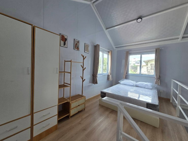 รูป หมู่บ้านเศรษฐกิจ 31-4 บ้านเช่าสไตน์คอนโด - รูปที่ 4/11