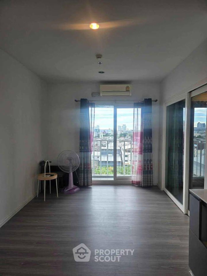 รูป คอนโด 1 ห้องนอน ขายที่ The Key Sathorn - Charoenraj (ID 3076426) - รูปที่ 2/11