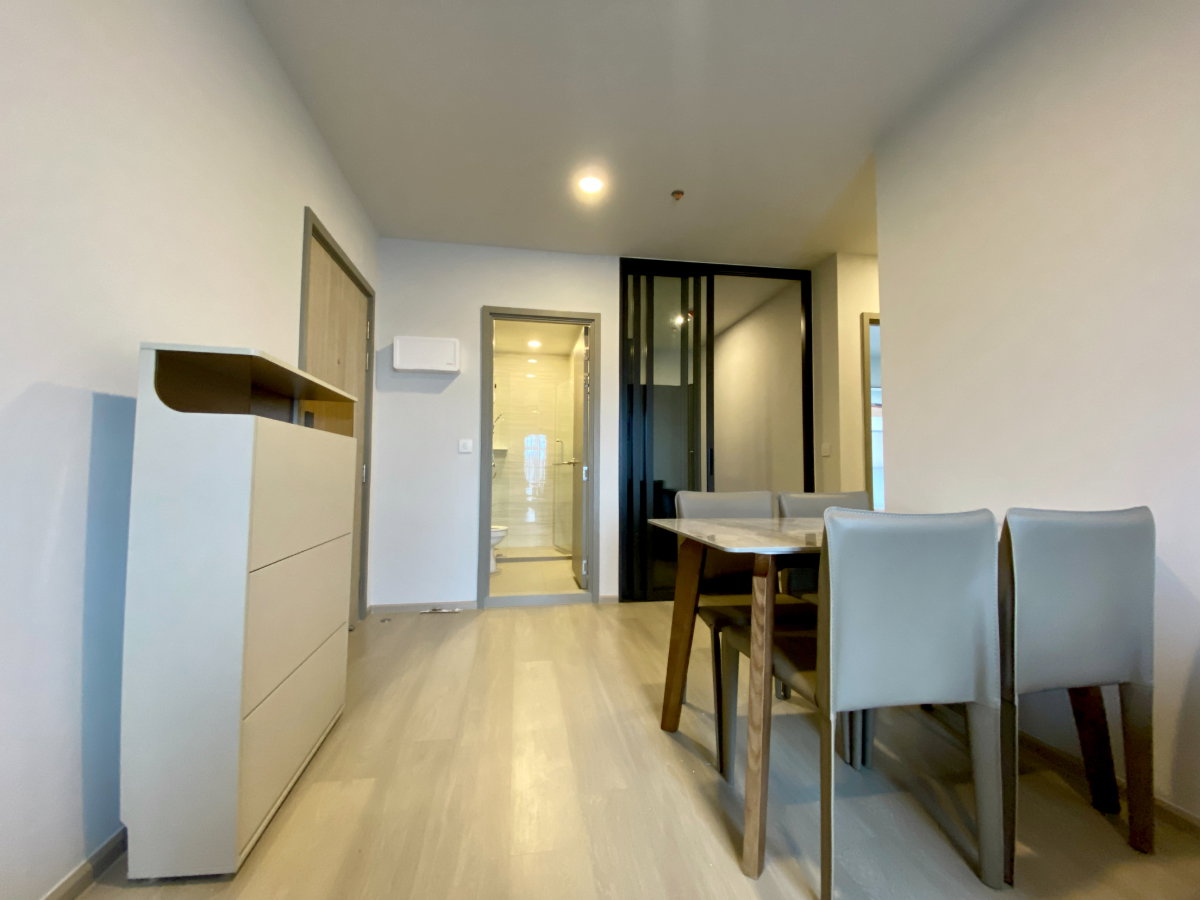 picture Aspire Onnut Station 2Bedroom / 2Bathroom  - 34/39