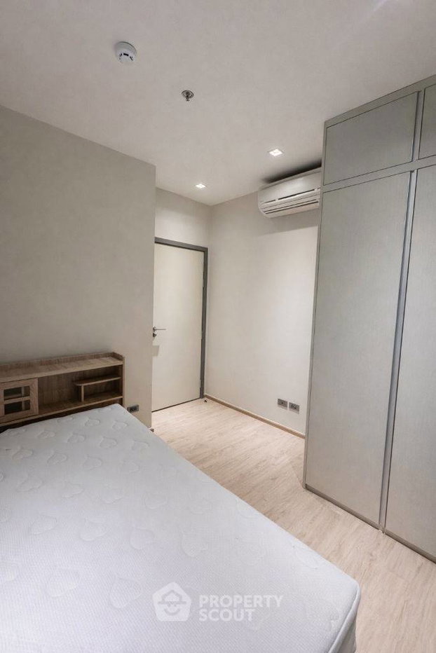 picture 26th-Floor 2-BR Whizdom Station Ratchada-Thrapra Near BTS Talat Phlu (ID 2549791) - 5/12