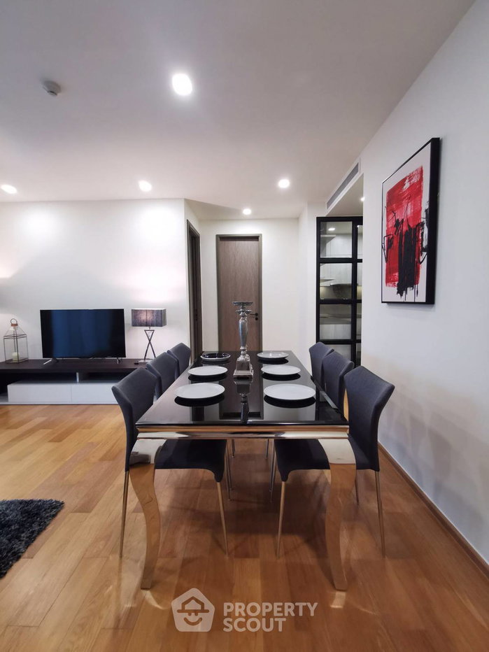 รูป คอนโด 3 ห้องนอน Mieler Sukhumvit 40 ใกล้ BTS เอกมัย (ID 390517) - รูปที่ 7/19