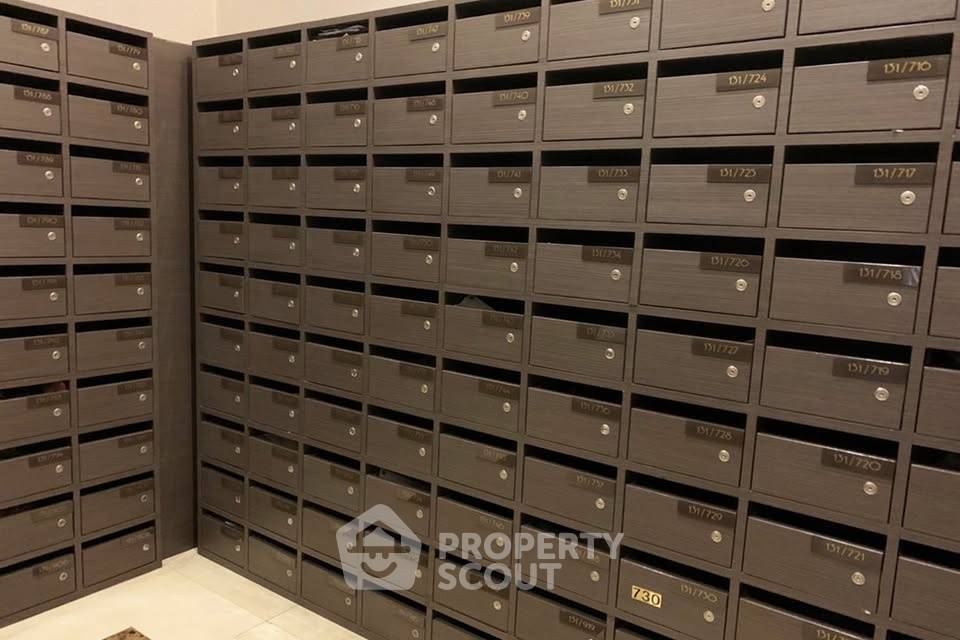 รูป คอนโด 1-ห้องนอน ที่ เบ็ล แกรนด์ พระราม 9 ใกล้ MRT พระราม 9 (ID 2888112) - รูปที่ 14/17