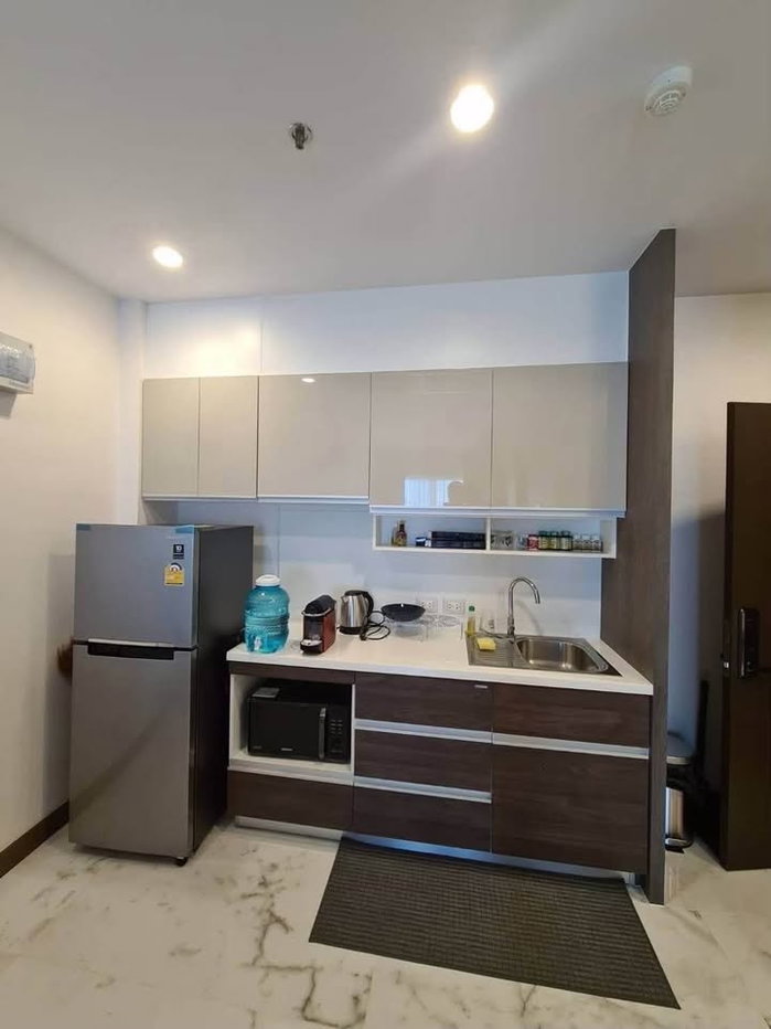 picture Condo for Rent at Supalai Elite Surawong (D6909019) - 7/7