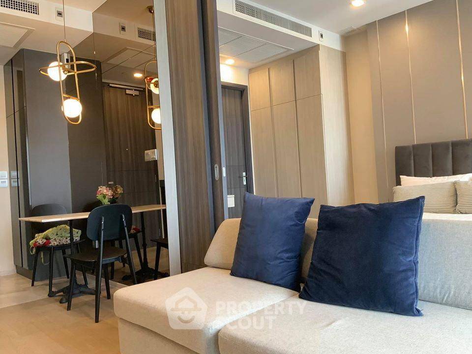 picture 38th-Floor 1-BR Ashton Asoke, 70m To MRT Sukhumvit (ID 2853171) - 4/56