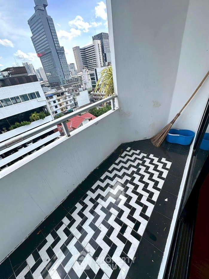 picture 200m To BTS National Stadium | 1-BR Pathumwan Place Condominium (ID 3006576) - 17/17