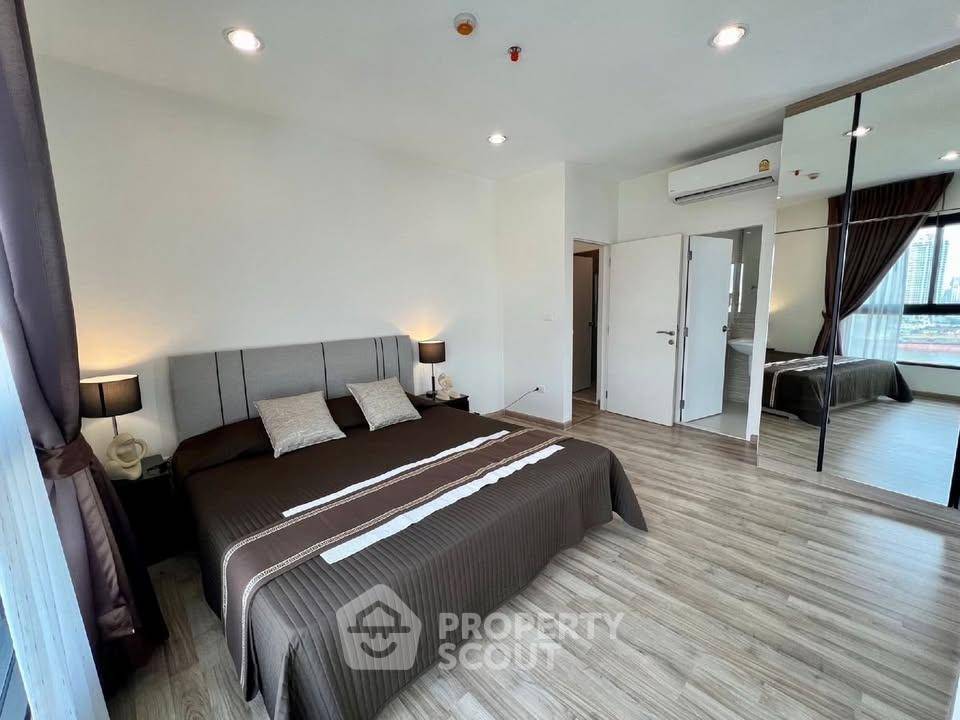 รูป คอนโด 2-ห้องนอน ที่ นิช โมโน เจริญนคร ใน ดาวคะนอง (ID 3134806) - รูปที่ 27/31