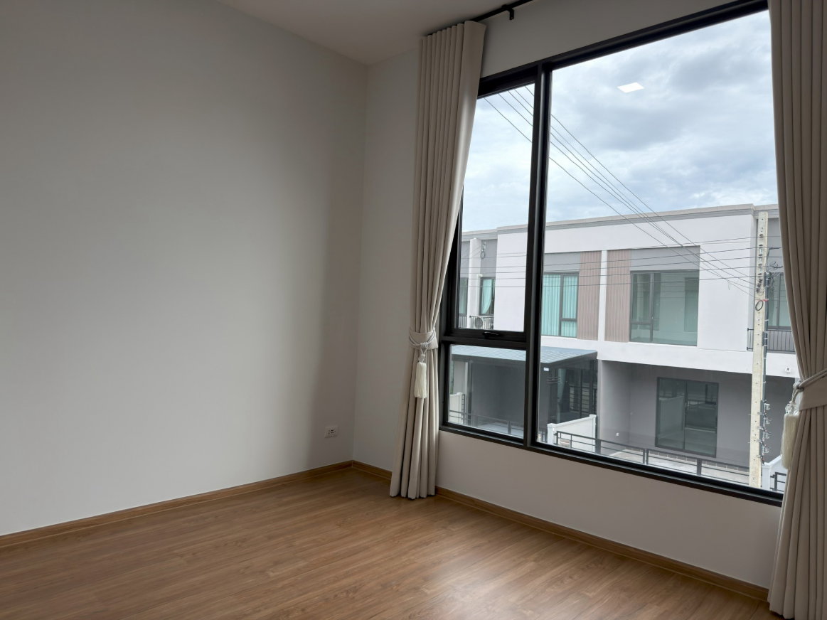 รูป พร้อมเข้าอยู่ ✨ ให้เช่า Pleno สุขุมวิท-บางนา 3   3 นอน 3 น้ำ Fully Furnished - รูปที่ 10/18