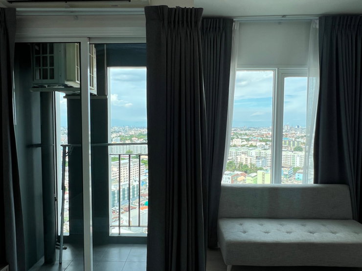 รูป Chapter one Eco -Studio 21floor 10,000 only this week  - รูปที่ 6/7