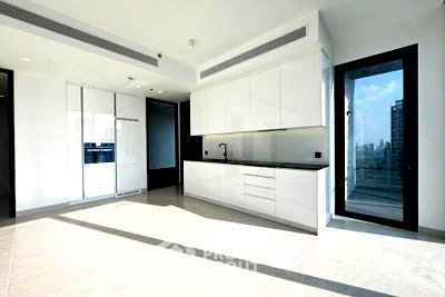 คอนโด BTS เซนต์หลุยส์ : คอนโด 2 ห้องนอนเลี้ยงสัตว์ได้ Tait Sathorn 12 ใกล้ BTS เซนต์หลุยส์ (ID 2910876)
