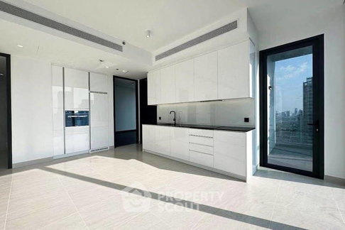 คอนโด 2 ห้องนอนเลี้ยงสัตว์ได้ Tait Sathorn 12 ใกล้ BTS เซนต์หลุยส์ (ID 2910876)