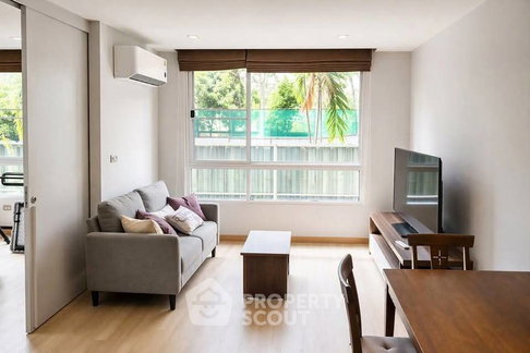 2-BR Condo at Tree Condo Sukhumvit 42 Condominium near BTS Phra Khanong (ID 3122220)