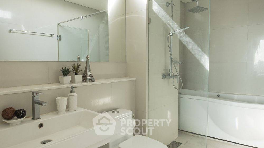รูป ขายคอนโดชั้น 17 แบบ 1 ห้องนอน ขนาด 43 ตร.ม. Ivy Thonglor 23 (ID 2500415) - รูปที่ 4/4