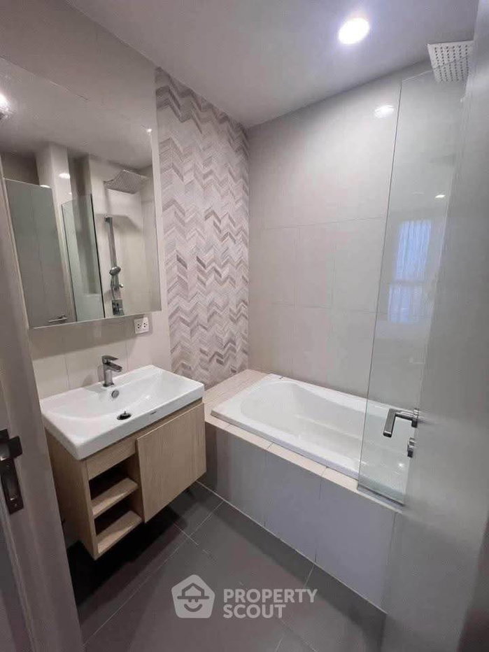 รูป ชั้น 37 1 ห้องนอน โอกะ เฮาส์ สุขุมวิท 36 ใกล้ BTS ทองหล่อ (ID 3275921) - รูปที่ 8/10