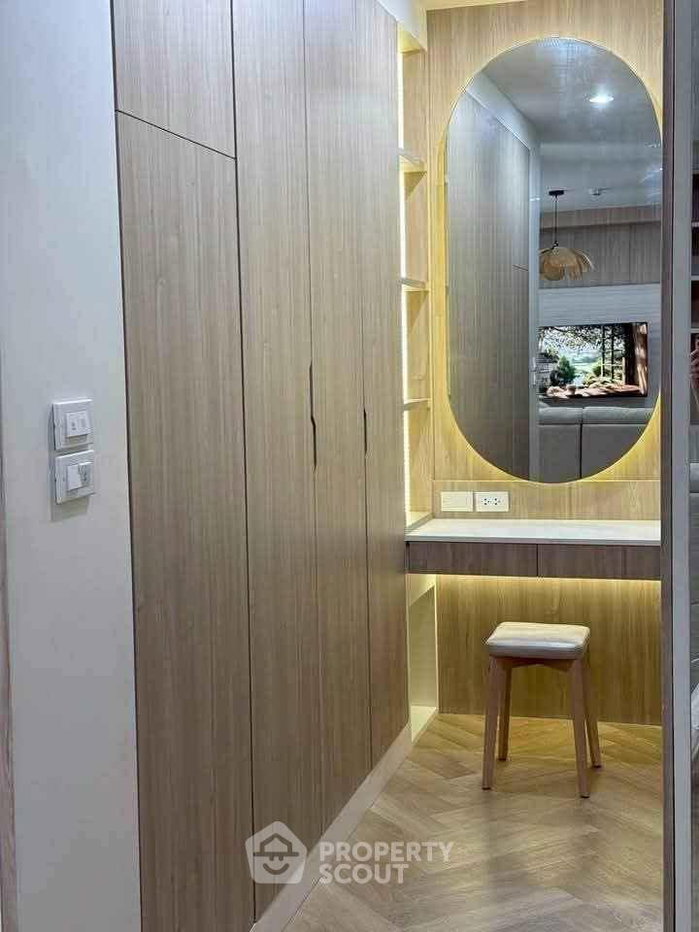 รูป คอนโด 1 ห้องนอน ชั้น 15 The Issara Ladprao ใกล้ MRT ลาดพร้าว (ID 3182585) - รูปที่ 8/18