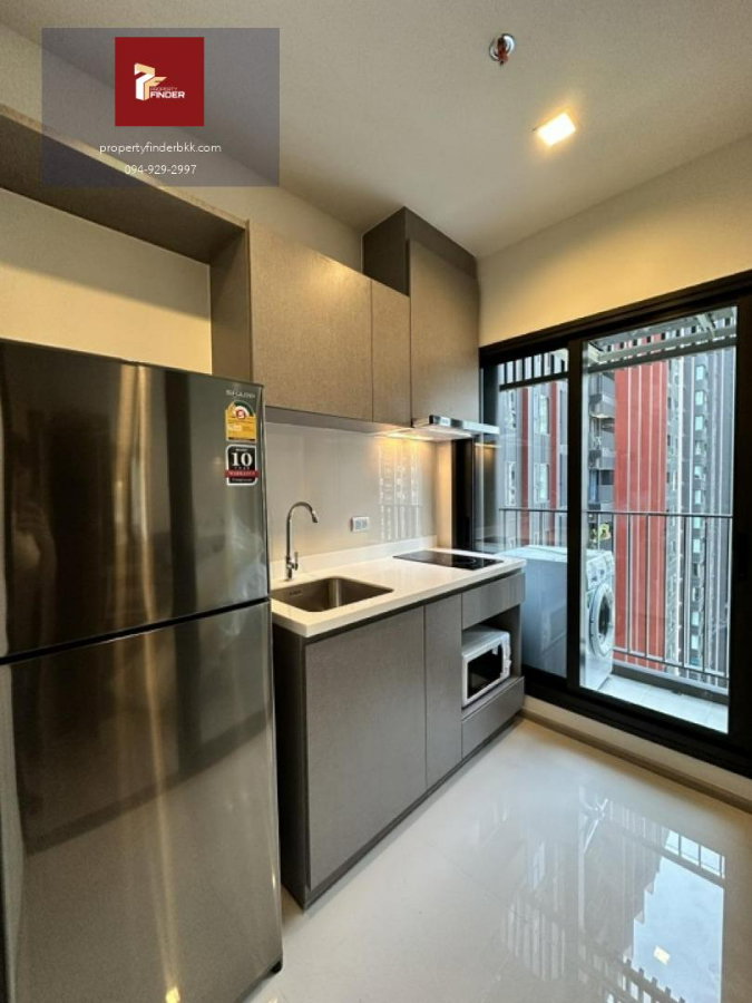รูป PFD-09006 ให้เช่าคอนโด ไลฟ์ อโศก ไฮป์ (Life Asoke Hype) - นัดชมห้อง @propertyfinder - รูปที่ 4/6