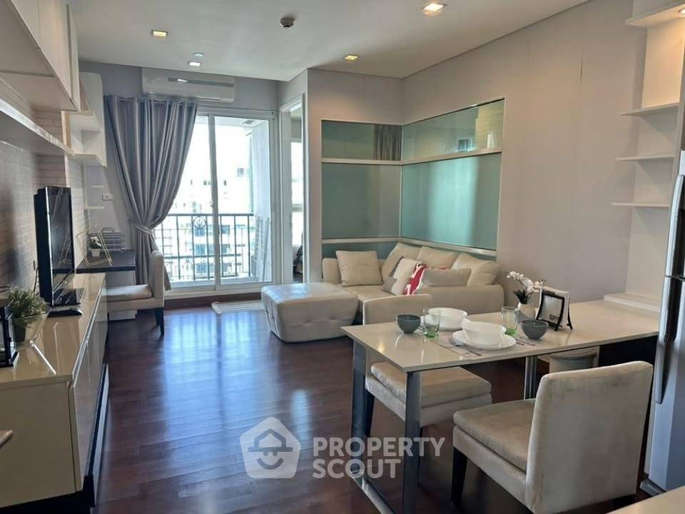 รูป คอนโด 1 ห้องนอน ที่ Ivy Thonglor 23 ย่านทองหล่อ (ID 2718655) - รูปที่ 1/11
