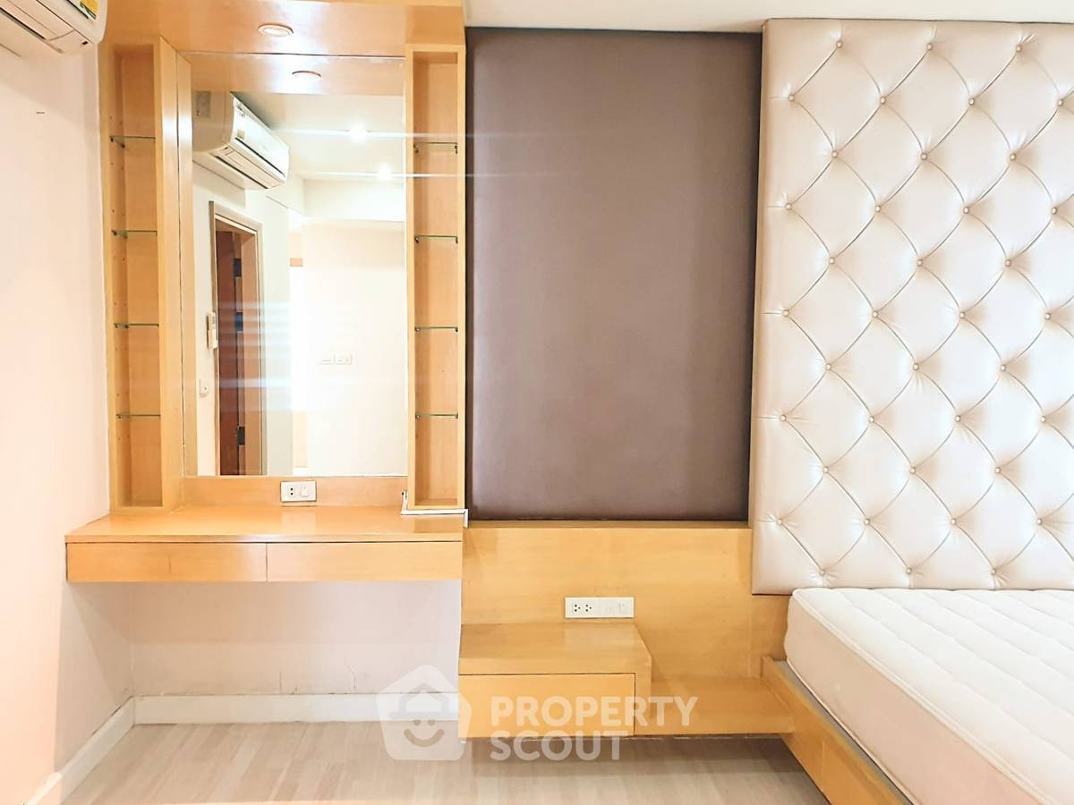 รูป คอนโด 3 ห้องนอน ขนาด 164 ตร.ม. Royal Castle Sukhumvit ใกล้บีทีเอส พร้อมพงษ์ (ID 1889279) - รูปที่ 15/18